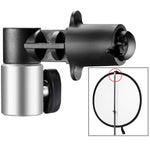 Photo Video Photography Studio Reflector Holder Clip for Light Stand, Light Stand