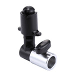 Photo Video Photography Studio Reflector Holder Clip for Light Stand, Light Stand
