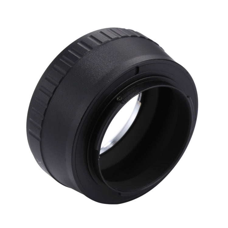 AI Mount Lens to NEX Mount Lens Adapter for Nikon AI Series, Sony NEX Series Cameras Lens, AI to NEX