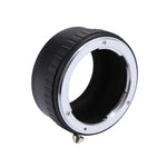 AI Mount Lens to NEX Mount Lens Adapter for Nikon AI Series, Sony NEX Series Cameras Lens, AI to NEX