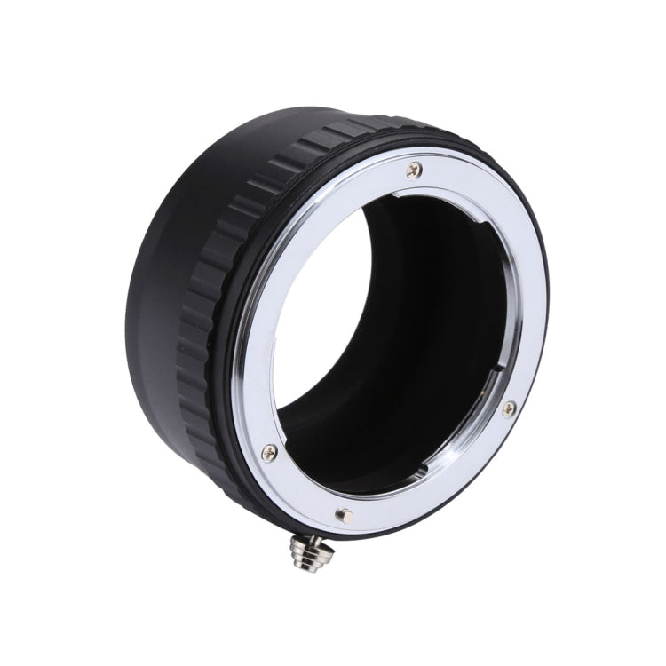 AI Mount Lens to NEX Mount Lens Adapter for Nikon AI Series, Sony NEX Series Cameras Lens, AI to NEX