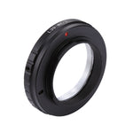 L39 Mount Lens to M4/3 Mount Lens Adapter for Olympus E-P1, Panasonic G1, GH1-M4/3 Cameras Lens, L39 to M4/3