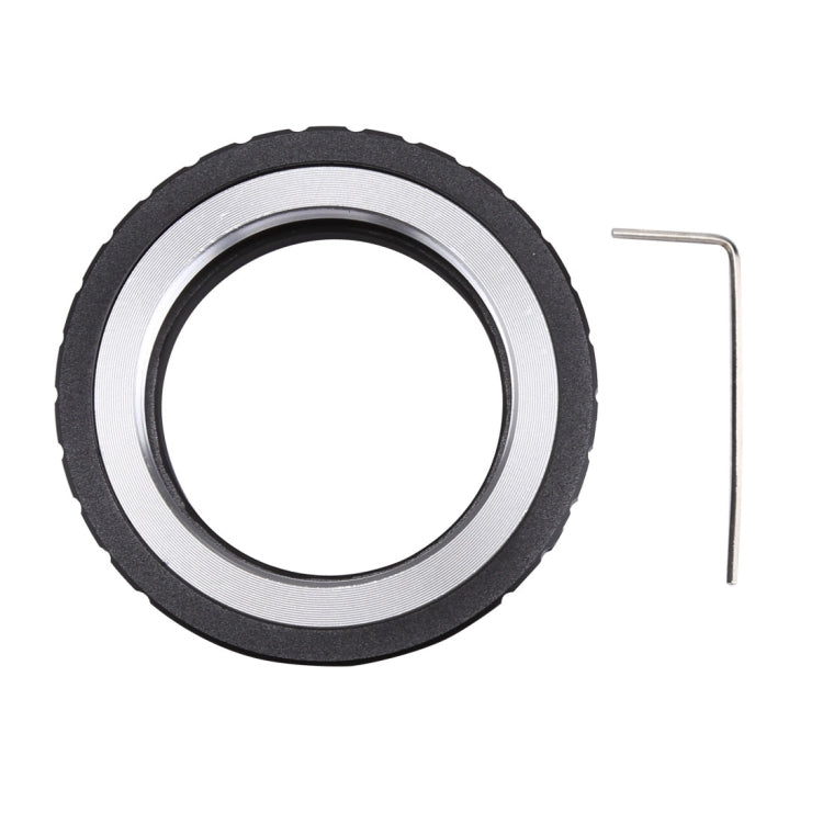 L39 Mount Lens to M4/3 Mount Lens Adapter for Olympus E-P1, Panasonic G1, GH1-M4/3 Cameras Lens, L39 to M4/3