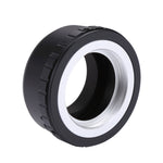 M42 Lens to FX Lens Mount Adapter for FUJIFILM X-Pro1, X-E1, X-E2, X-M1 Cameras Lens, FX Lens