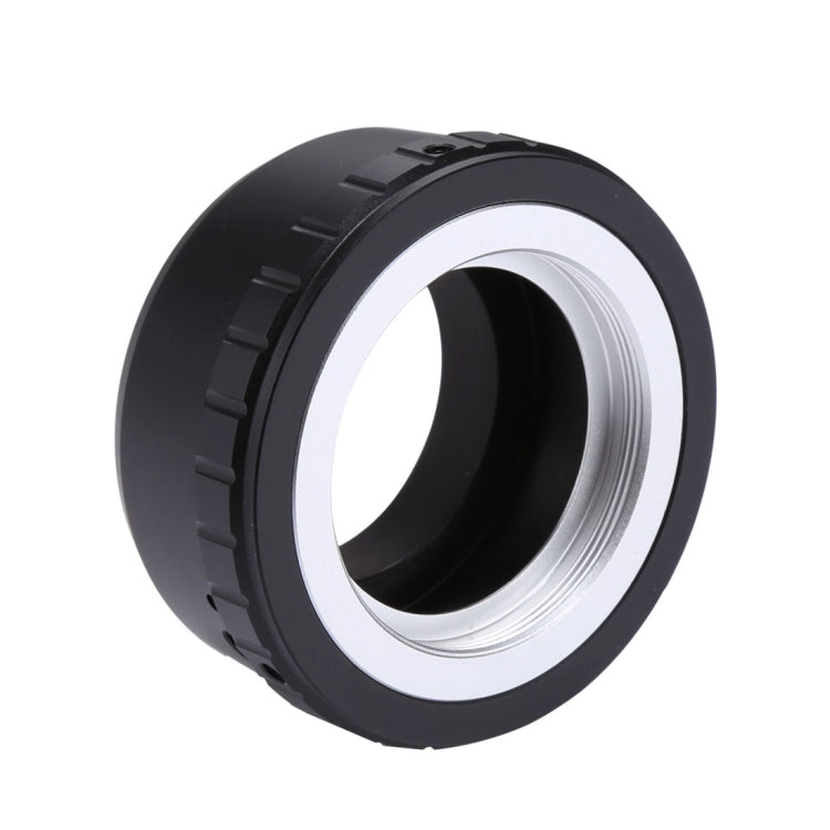 M42 Lens to FX Lens Mount Adapter for FUJIFILM X-Pro1, X-E1, X-E2, X-M1 Cameras Lens, FX Lens