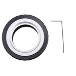 M42 Lens to FX Lens Mount Adapter for FUJIFILM X-Pro1, X-E1, X-E2, X-M1 Cameras Lens, FX Lens