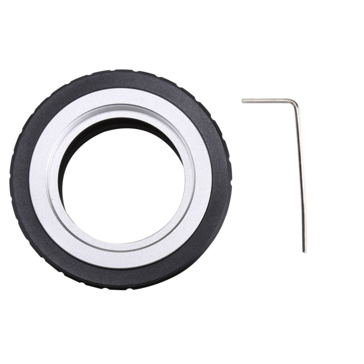 M42 Lens to FX Lens Mount Adapter for FUJIFILM X-Pro1, X-E1, X-E2, X-M1 Cameras Lens, FX Lens