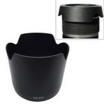 EW-83F Lens Hood Shade for Canon Camera EF 24-70mm f/2.8L USM I Lens, EW-83F