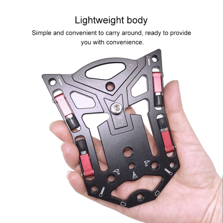 デフォルトの代替テキスト