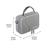 For Insta360 Flow Gimbal STARTRC Outdoor One-shoulder Storage Bag Handbag, For Insta360 Flow