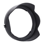ES-68II Lens Hood Shade for Canon EF 50mm f/1.8 STM 49mm Lens, ES-68II