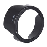 EW-63II Lens Hood Shade for Canon EF 28mm f/1.8 USM, EF 28-105mm f/3.5-4.5 USM, F 28-105mm f/3.5-4.5 II USM Lens, EW-63II