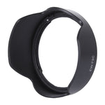 EW-73C Lens Hood Shade for Canon EF-S 10-18mm F4.5-5.6 Lens, EW-73C
