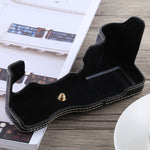 1/4 inch Thread PU Leather Camera Half Case Base for FUJIFILM X-H1, For FUJIFILM X-H1, For FUJIFILM XH1