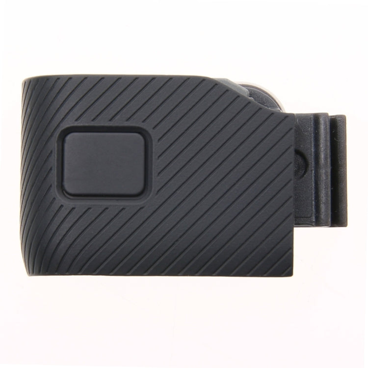 For GoPro HERO5 Side Interface Door Cover Repair Part, For GoPro HERO5