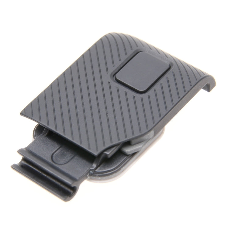 For GoPro HERO5 Side Interface Door Cover Repair Part, For GoPro HERO5