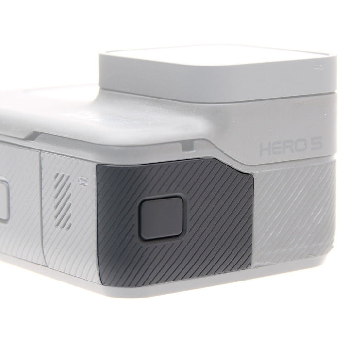 For GoPro HERO5 Side Interface Door Cover Repair Part, For GoPro HERO5