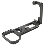 FITTEST A7R III  Vertical Shoot Quick Release L Plate Bracket Base Holder for Sony A7RIII, For Sony A7RIII