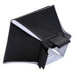 Foldable Soft Diffuser Softbox Cover for External Flash Light , Size: 10cm x 13cm, 10x13cm Rectangle