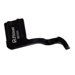 Fittest MZ-005 Dedicated Metal Thumb Grip Griping Camera Handling for Fujifilm X-T1 / X-T2, For Fujifilm X-T1 / X-T2