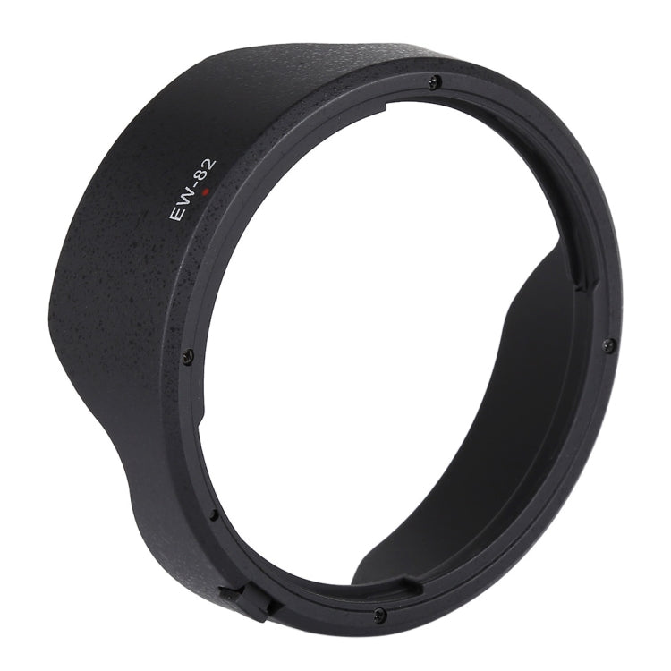 EW-82 Lens Hood Shade for Canon EF 16-35mm f/1.4 IS USM Lens, EW-82
