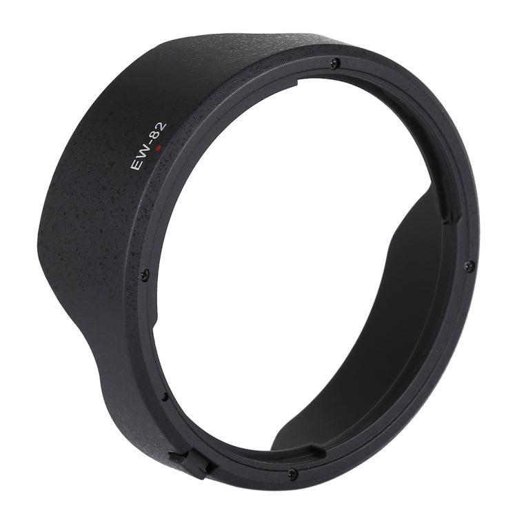 EW-82 Lens Hood Shade for Canon EF 16-35mm f/1.4 IS USM Lens, EW-82