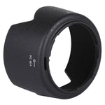 HB-34 Lens Hood Shade for Nikon 55-200mm f/4-5.6 G ED Lens, HB-34