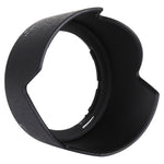 HB-34 Lens Hood Shade for Nikon 55-200mm f/4-5.6 G ED Lens, HB-34