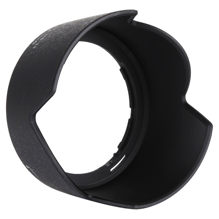 HB-34 Lens Hood Shade for Nikon 55-200mm f/4-5.6 G ED Lens, HB-34