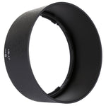 HB-47 Lens Hood Shade for Nikon AF-S Nikkor 50mm f/1.4G, AF-S Nikkor 50mm f/1.8G Lens, HB-47