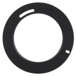 M42-PK M42 Thread Lens to PK Mount Metal Adapter Stepping Ring, M42-PK