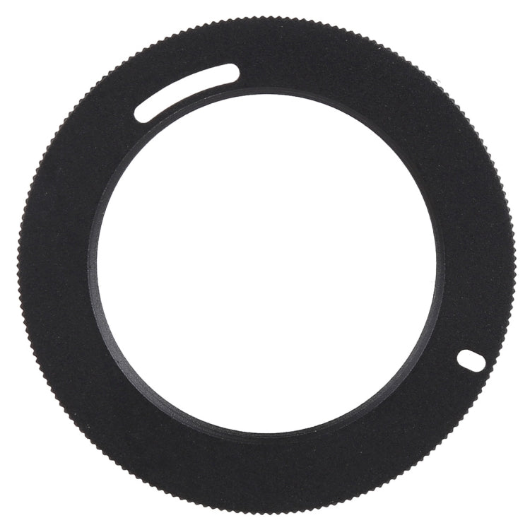 M42-PK M42 Thread Lens to PK Mount Metal Adapter Stepping Ring, M42-PK