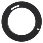 M42-PK M42 Thread Lens to PK Mount Metal Adapter Stepping Ring, M42-PK