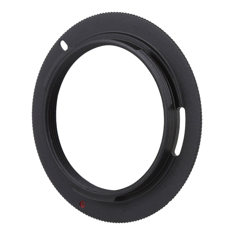 M42-PK M42 Thread Lens to PK Mount Metal Adapter Stepping Ring, M42-PK