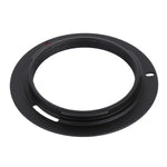 M42-PK M42 Thread Lens to PK Mount Metal Adapter Stepping Ring, M42-PK