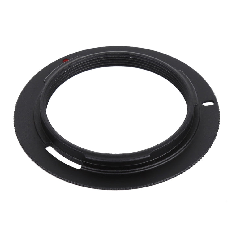 M42-PK M42 Thread Lens to PK Mount Metal Adapter Stepping Ring, M42-PK
