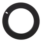 M42-AI  M42 Thread Lens to AI Mount Metal Adapter Stepping Ring , M42-AI