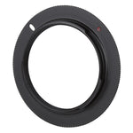 M42-AI  M42 Thread Lens to AI Mount Metal Adapter Stepping Ring , M42-AI