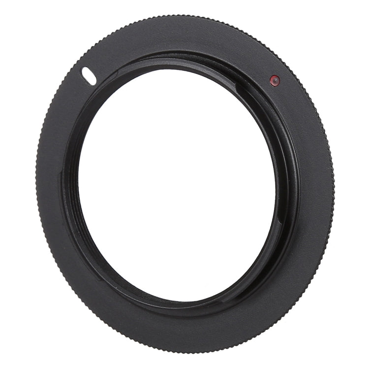 M42-AI  M42 Thread Lens to AI Mount Metal Adapter Stepping Ring , M42-AI