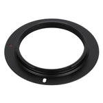 M42-AI  M42 Thread Lens to AI Mount Metal Adapter Stepping Ring , M42-AI