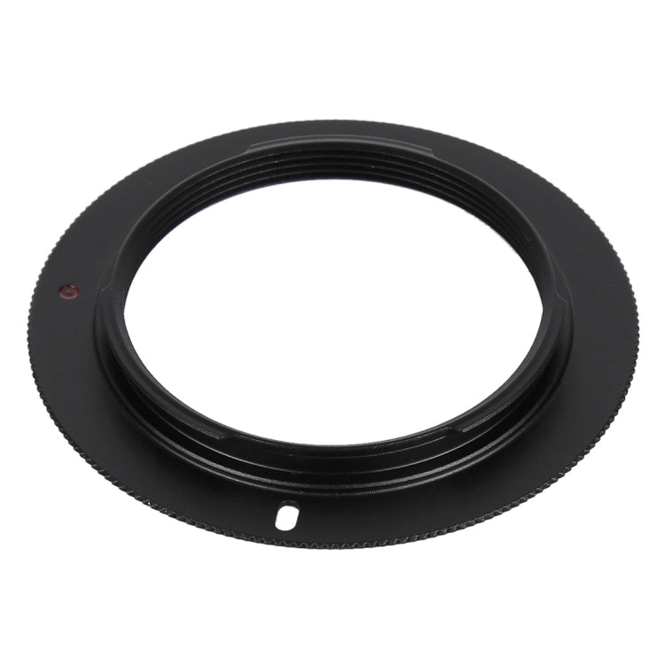 M42-AI  M42 Thread Lens to AI Mount Metal Adapter Stepping Ring , M42-AI