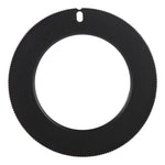 M42-AF M42 Thread Lens to AF Camera Mount Metal Adapter Stepping Ring, M42-AF