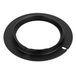 M42-AF M42 Thread Lens to AF Camera Mount Metal Adapter Stepping Ring, M42-AF