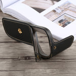 1/4 inch Thread PU Leather Camera Half Case Base for Canon EOS 5D Mark IV / 5D Mark III, For Canon 5D4