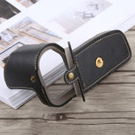 1/4 inch Thread PU Leather Camera Half Case Base for Canon EOS 6D /  6D Mark II, For Canon 6D2