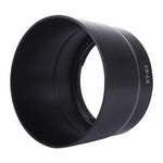 ET-63 Lens Hood Shade for Canon EF-S 55-250mm f/4-5.6 IS STM Lens, ET-63