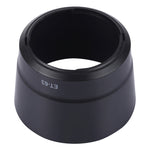 ET-63 Lens Hood Shade for Canon EF-S 55-250mm f/4-5.6 IS STM Lens, ET-63