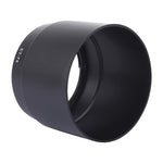 ET-74 Lens Hood Shade for Canon EF 70-200mm f/4L USM / EF 70-200mm f/4L IS USM Lens, ET-74