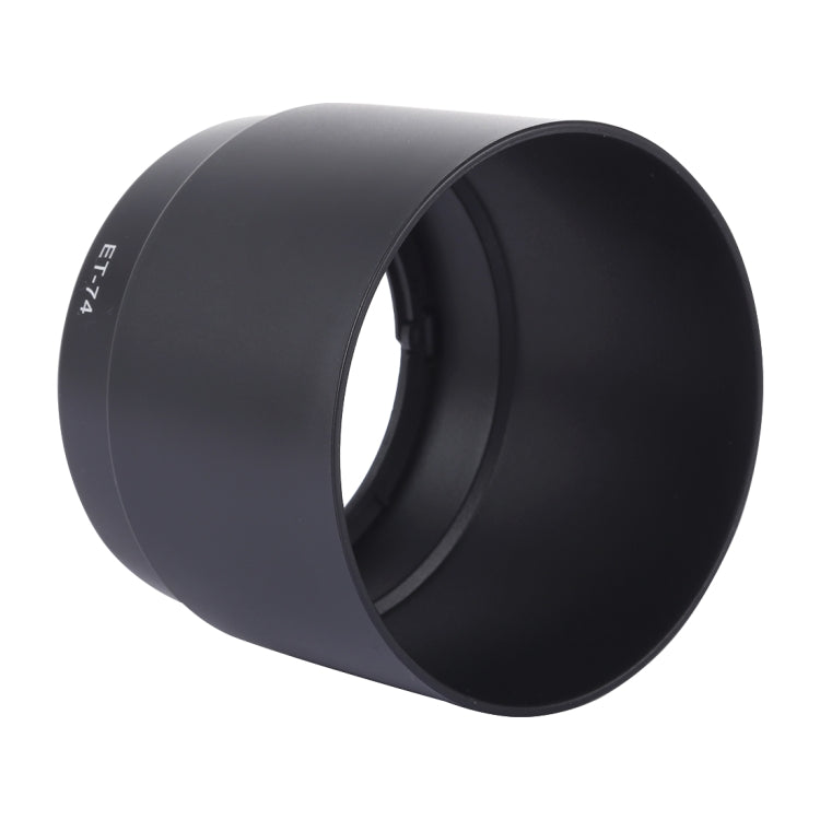 ET-74 Lens Hood Shade for Canon EF 70-200mm f/4L USM / EF 70-200mm f/4L IS USM Lens, ET-74