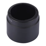 ET-74 Lens Hood Shade for Canon EF 70-200mm f/4L USM / EF 70-200mm f/4L IS USM Lens, ET-74